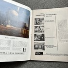Scientific American Magazine December 1955. Three Symbols of Newton. VG — photo 2