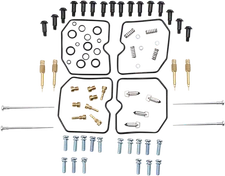 PARTS UNLIMITED Carburetor Repair Kit - Fits Suzuki 26-1664