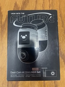 70mai Dash Cam Omni | eBay