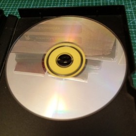 Daytona circuit edition Sega Saturn PAL UK retro gaming Free postage 