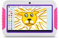Ematic Funtab Ftabcp-2 7.0-inch 4gb Tablet (pink) Ematic Funtab Ftabcp-2 7.0-inch 4gb Tablet (pink)