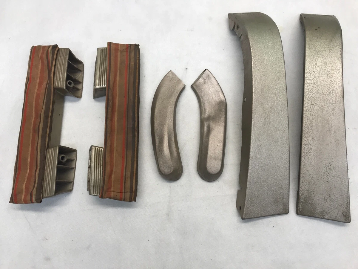 Gm interior cheap parts
