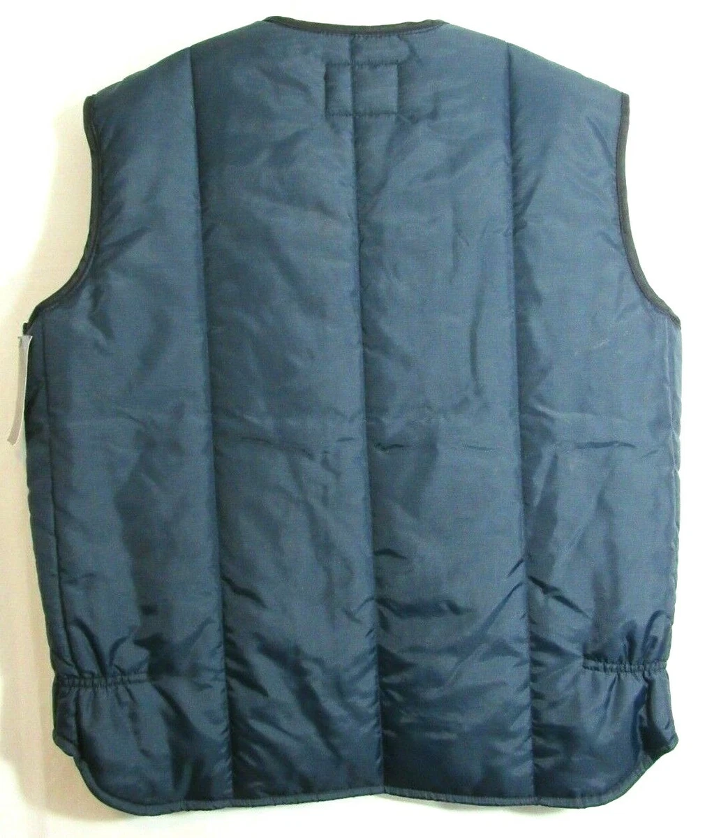 Zero hotsell sleeveless vest