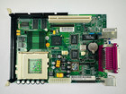 Formosa MBM-810E CB-893S-1004-02 CPU Board