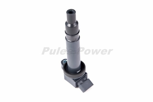 90919C2002 For Toyota 4Runner Tacoma FJ Cruiser 4.0 6x OEM NGK Ignition Coils - Picture 5 of 6