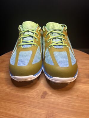 Footjoy Empower Athletic Spikeless Golf Shoe Womens Size 7 98001