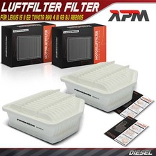 Filtre à air Toyota RAV4 II