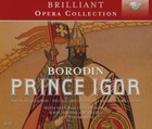 Prince Igor von Sofia Festival Orchestra,Sofia National Opera Chorus (2013)