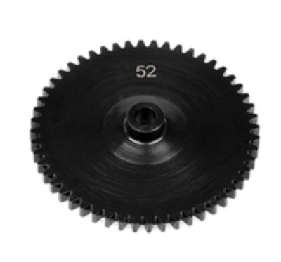 Harden Steel 47T Spur Main Gear for HPI 1/8 Savage 4.6 X 21 25 SS Replace 76937 Harden Steel 47T Spur Main Gear for HPI 1/8 Savage 4.6 X 21 25 SS Replace 76937