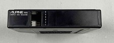 Alpine 4905 CD Magazine