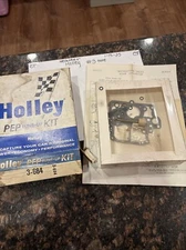 Holley PEP Tune-Up Kit / 3-684 / Aisan