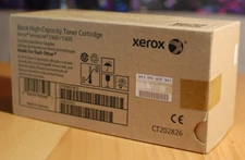 OEM Xerox VersaLink C600/C605 Black High-Capacity Toner Cartridge 106R03903