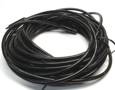 Falmat FM041802-2BF Subsea 113' ft Cable w/ Teledyne Impulse 6 Connector