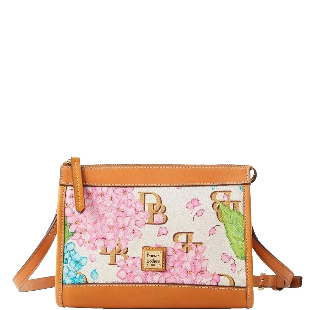 Bandolera Dooney & Bourke Floral Bolsas y bolsos para Mujer