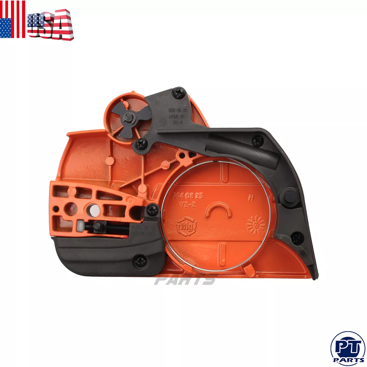 450 on sale rancher chainsaw