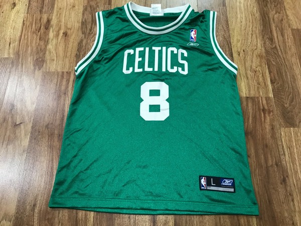 antoine walker jersey