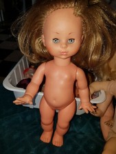 Bambola poupée italo cremona 1966,29 cm