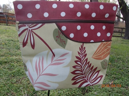BOLSOS DE MANO DANNY K ~ ISABELLA ~ Hechos en EE. UU. ~ California - Imagen 7 de 22