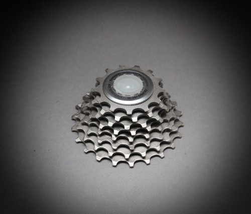 Shimano Dura Ace 8 Sp Shifting Set / RD 7402 FD 7403 CS 7401 / 1990 st FH FC HP - Picture 18 of 24