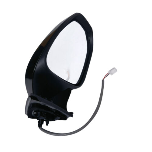 RH Right Electric Power Door Mirror 3Pins For Toyota Hilux Ute 2WD 4WD 2015~2024 - Picture 5 of 5
