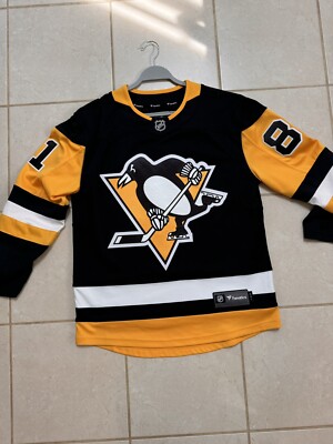 Pittsburgh Penguins Jersey (Phil Kessel)