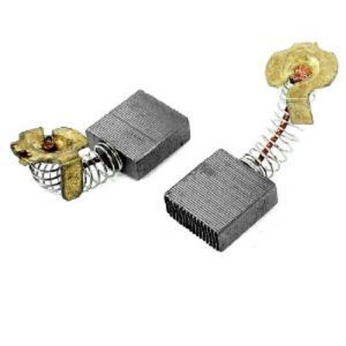 Carbon brushes Mac Allister 1800W 254mm 