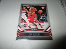 Cam Reddish 2019-20 Panini Chronicles Playbook RC #183