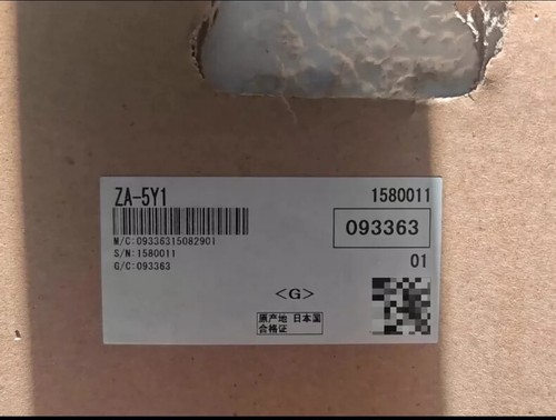 Embrague Electromagnético Eléctrico Mitsubishi ZA-5Y1 NUEVO Envío Rápido - Imagen 1 de 1