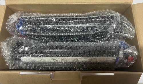 Cartucho de impresión Brother PC-301 PC301 2 genuino paquete de valor de 2 piezas (caja abierta) - Imagen 2 de 11