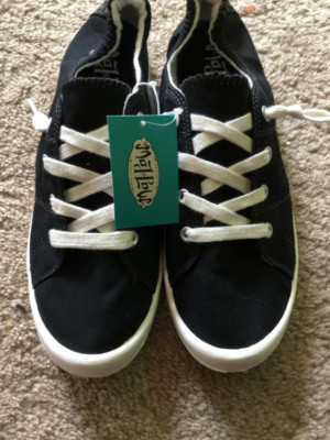 target women's canvas slip on shoes