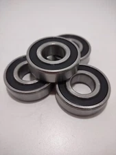 (4 PK) Spindle Bearing Rebuild fits Cub Cadet, MTD 918-0624A, 918-0624B