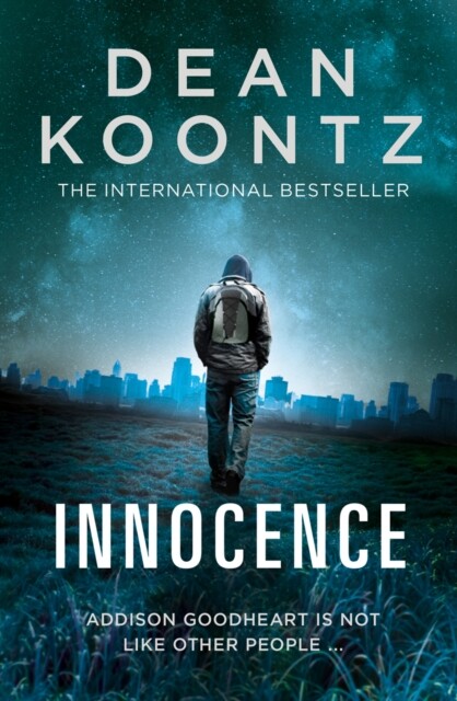 Innocence 9780007518043 Dean Koontz - Free Tracked Delivery