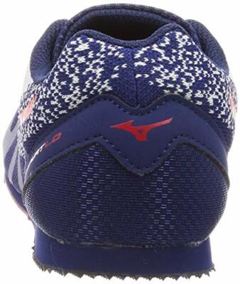 Mizuno Track & Field Spike GEO SPURT LD U1GA2014 White / Red