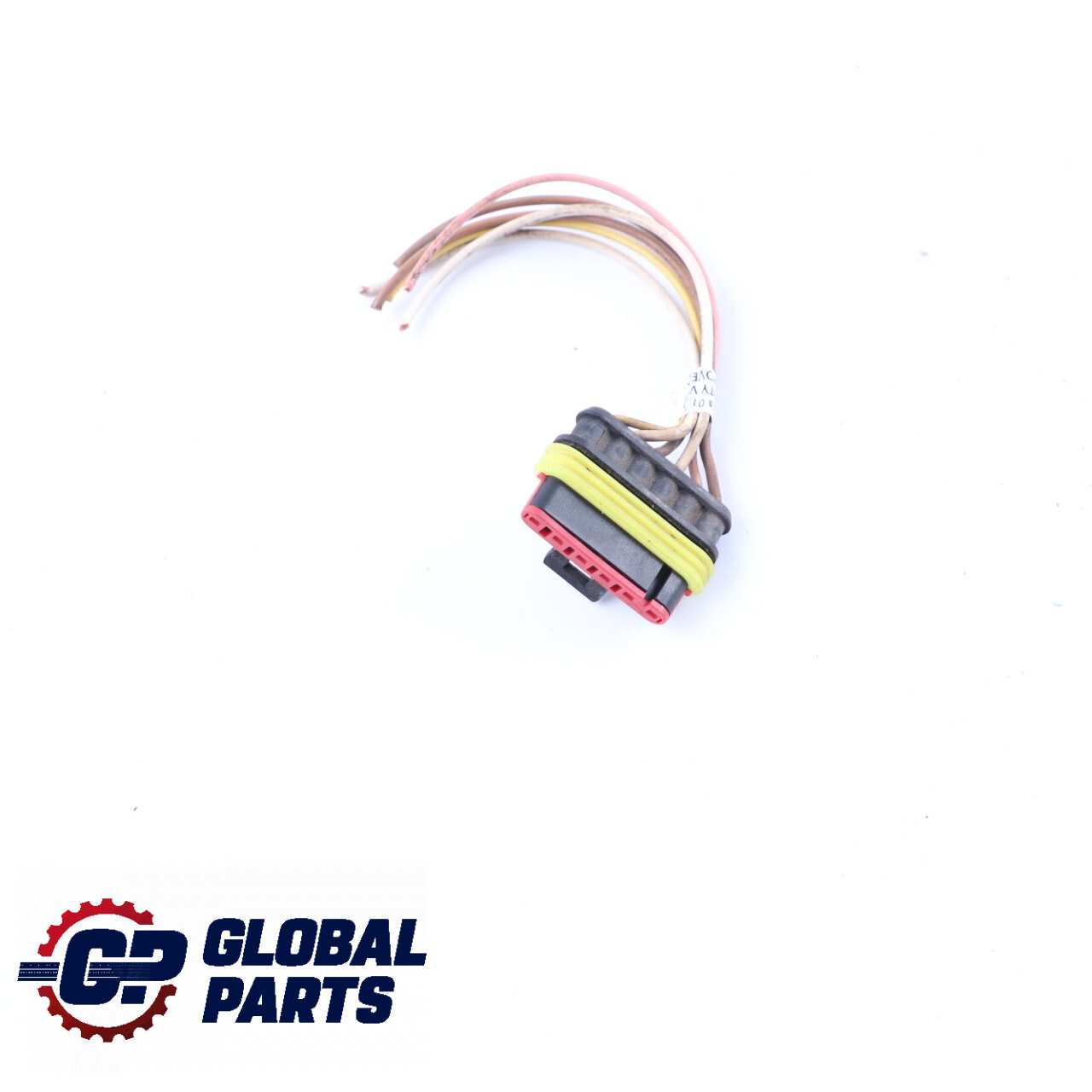 IVECO Daily Front Headlight Left Side Genuine 500307757 2006 for 