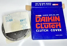 Exedy Daikin HC501 HONDA 22300-634-010 Clutch Pressure Plate 1973-79 Civic