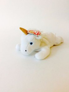 mystic style 4007 beanie baby