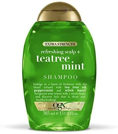 Clarifying shampoo uk deals