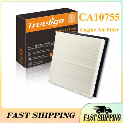 Fram CA10755 Air Filter for Dodge, Jeep, Lexus, Toyota