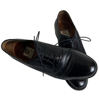 Vintage Bruno Magli men\'s dress shoe size10.5 US Bruno Magli | Shoes | Vintage Bruno Magli Mens Dress Shoe  main image 4