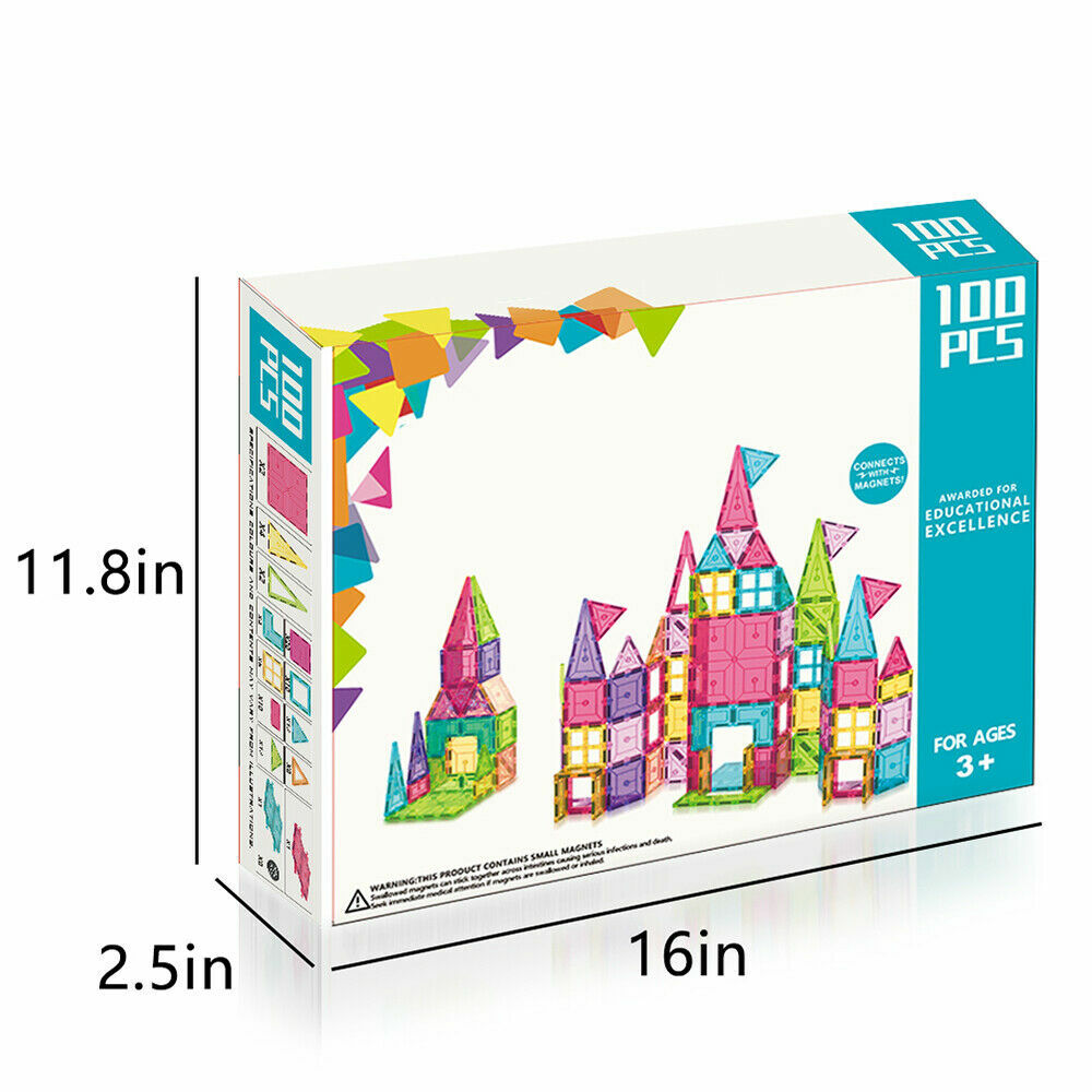 lazy monk magnetic blocks