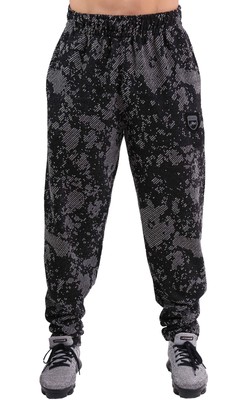 BGSM EXTREME SPORTSWEAR Track Pants Sweatpants Trackpants Bodybuilding PNT-1300