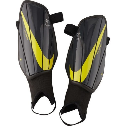 Guardabarros para espinillas Nike Charge para adultos unisex XL (nuevos) - Imagen 2 de 2