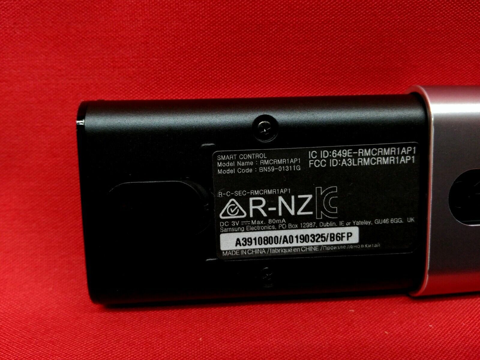 Best Télécommande Cogeco for sale in Vaudreuil, Quebec for 2025