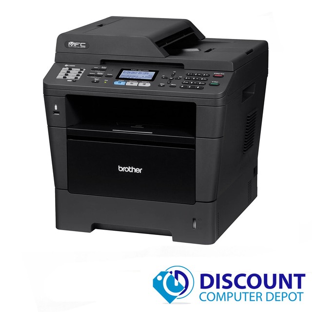 brother 8510dn toner