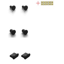 Dust Plug For CAYIN N5II N5IIS 3.5MM 2.5MM Jack