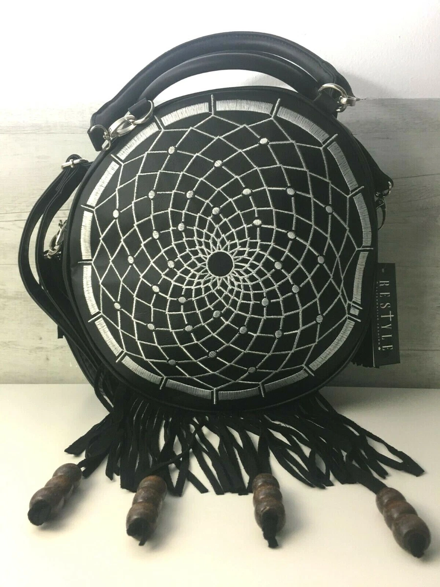 Borsa A Tracolla Da Donna In Stile Punk Borse A Dal Design
