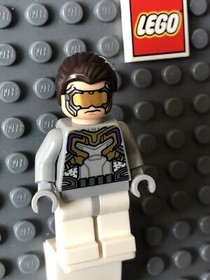 Hydra Henchman New Version Marvel Super Heroes Lego Minifigure 76030