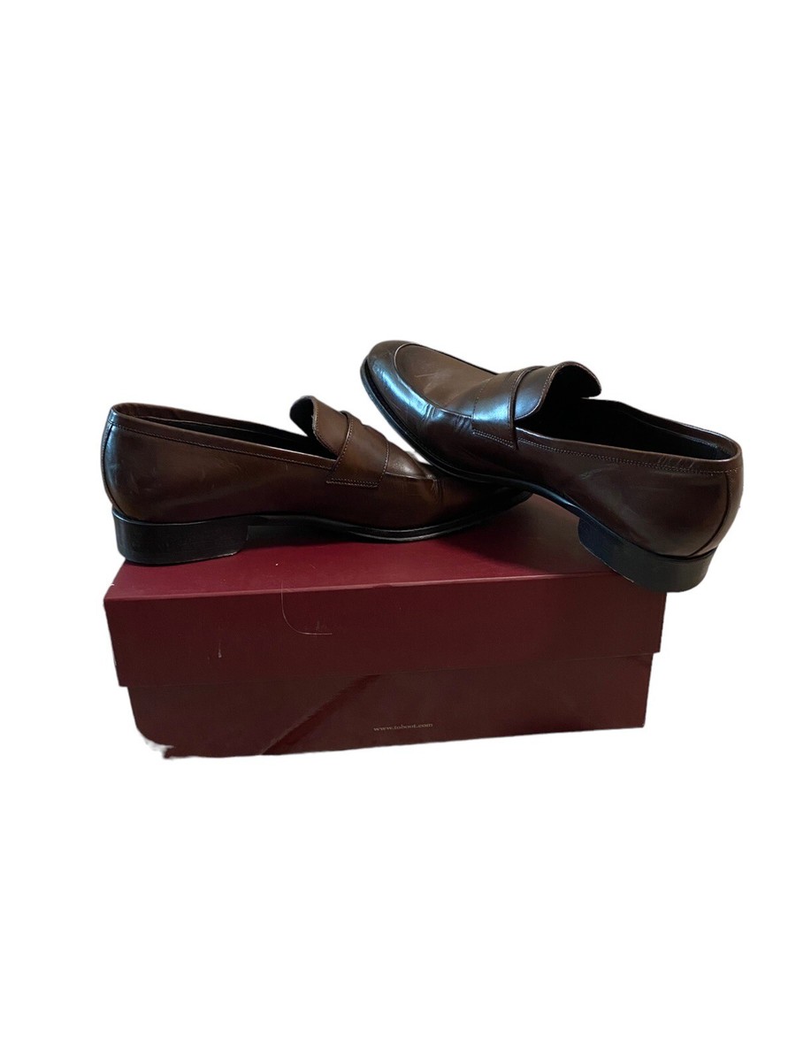 To Boot New York Adam Derrick Size 7.5 Dress Shoe Loafer 