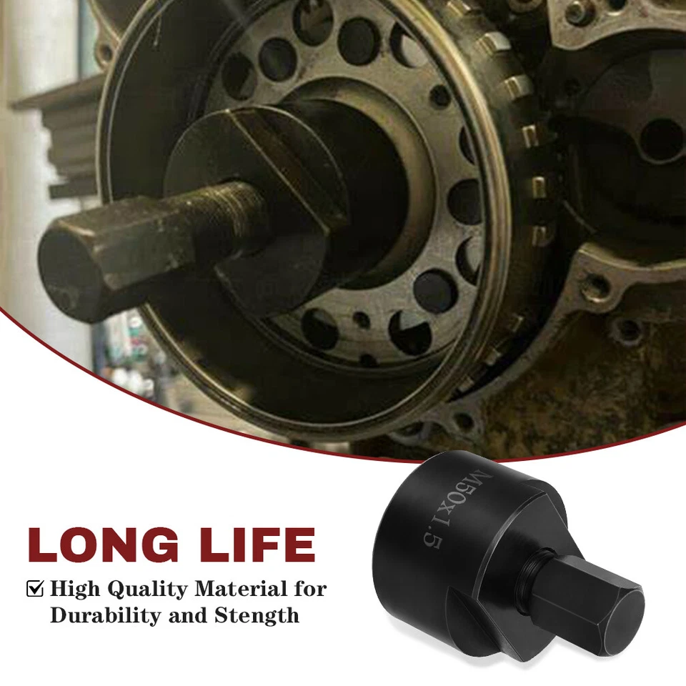 Extractor de volante para Polaris Sportsman 570 Ranger RZR 900 1000 XP TURBO 2011-2020 Foto 4 de 4