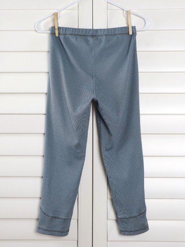THEORY + Active Pyrites Stretch Pull On Athletic Casual Pants Size Medium - Picture 3 of 3